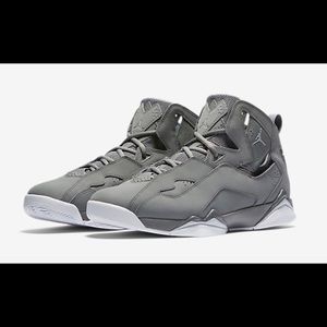 Jordan True Flight Archives